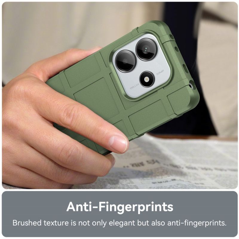 Skal Xiaomi Redmi Note 14 5g Robust Skydd