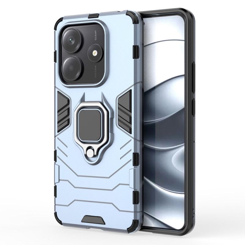 Skal Xiaomi Redmi Note 14 5g Slitstark Ring