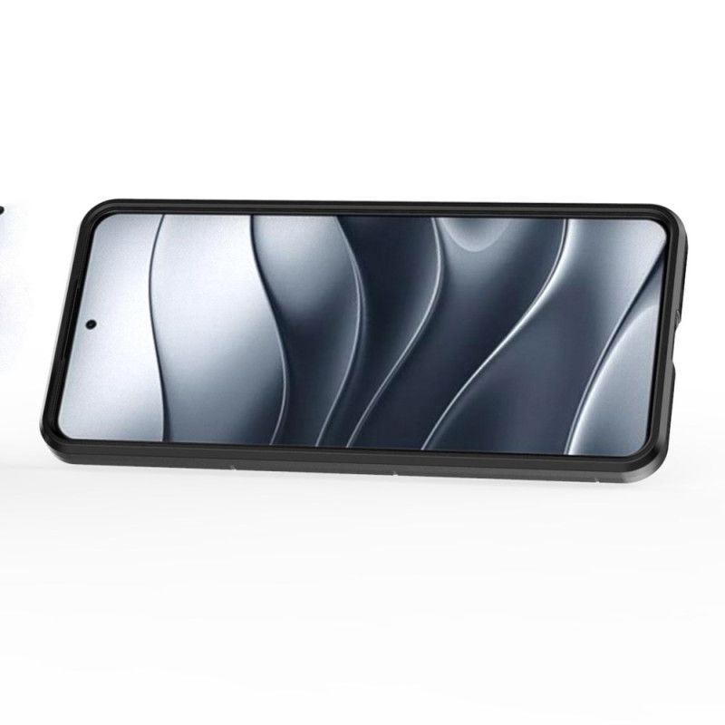 Skal Xiaomi Redmi Note 14 5g Slitstark Ring