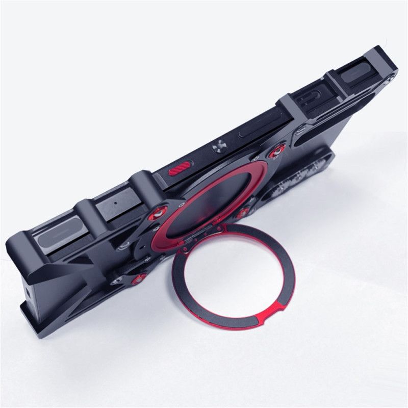 Skal Xiaomi Redmi Note 14 5g Telefonfodral Stötfångare