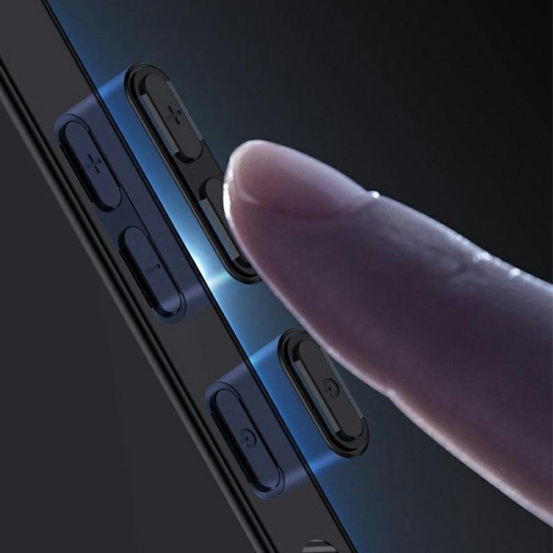 Skal Xiaomi Redmi Note 14 5g Träeffekt