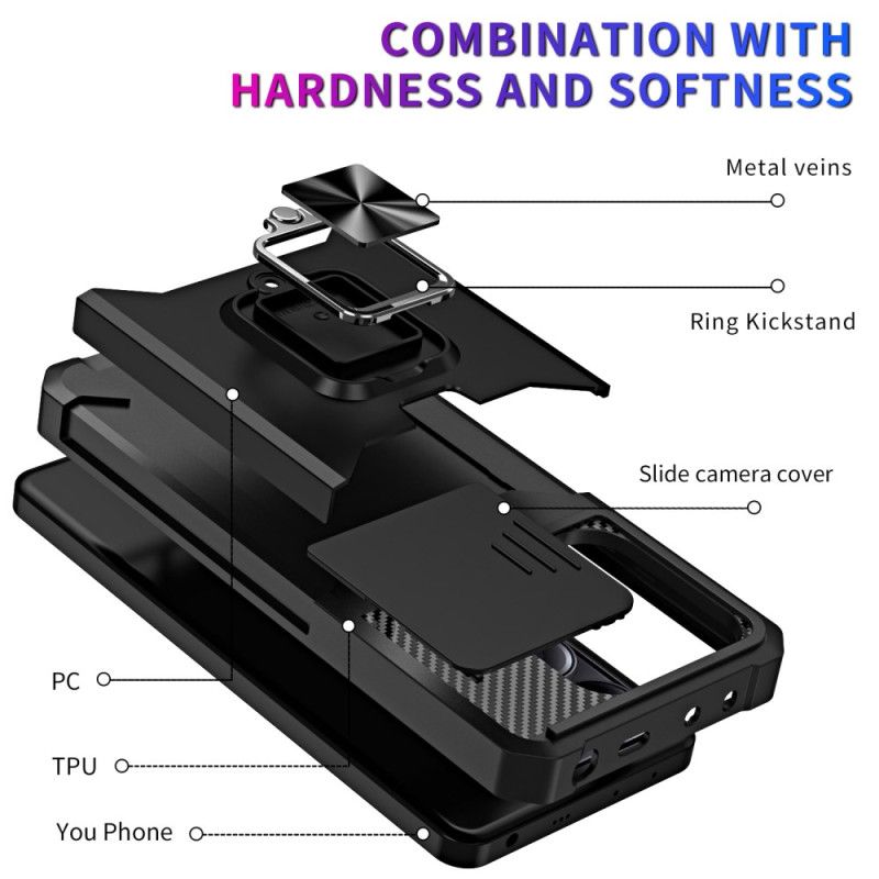 Skal Xiaomi Redmi Note 14 5g Ultrarobust