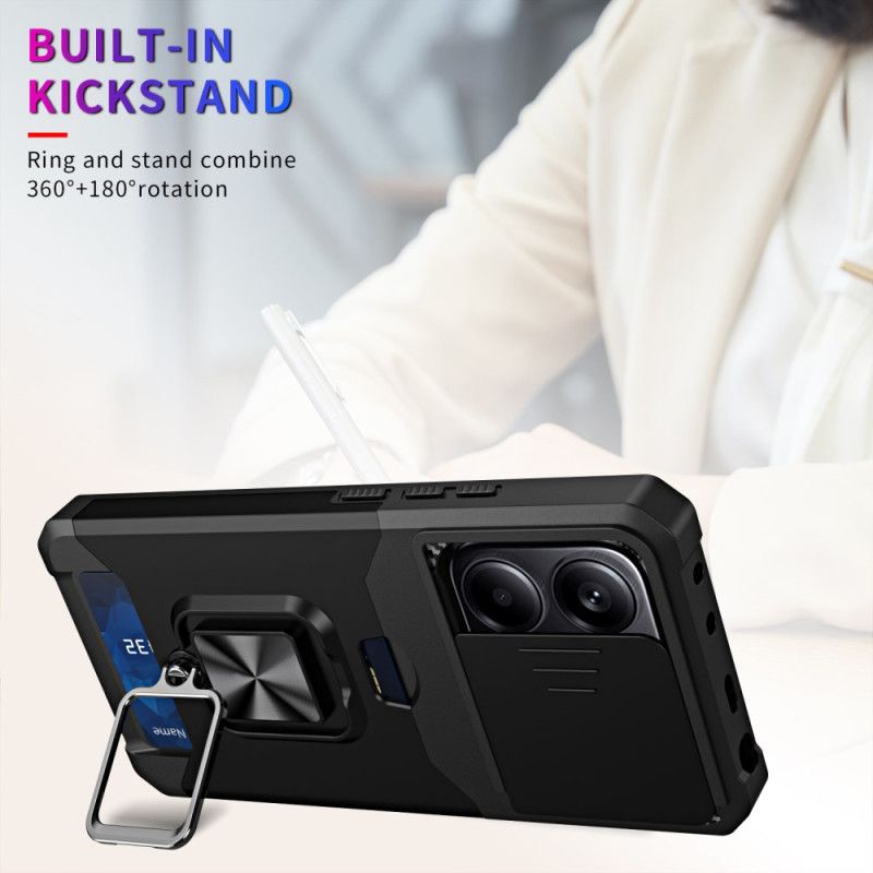 Skal Xiaomi Redmi Note 14 5g Ultrarobust