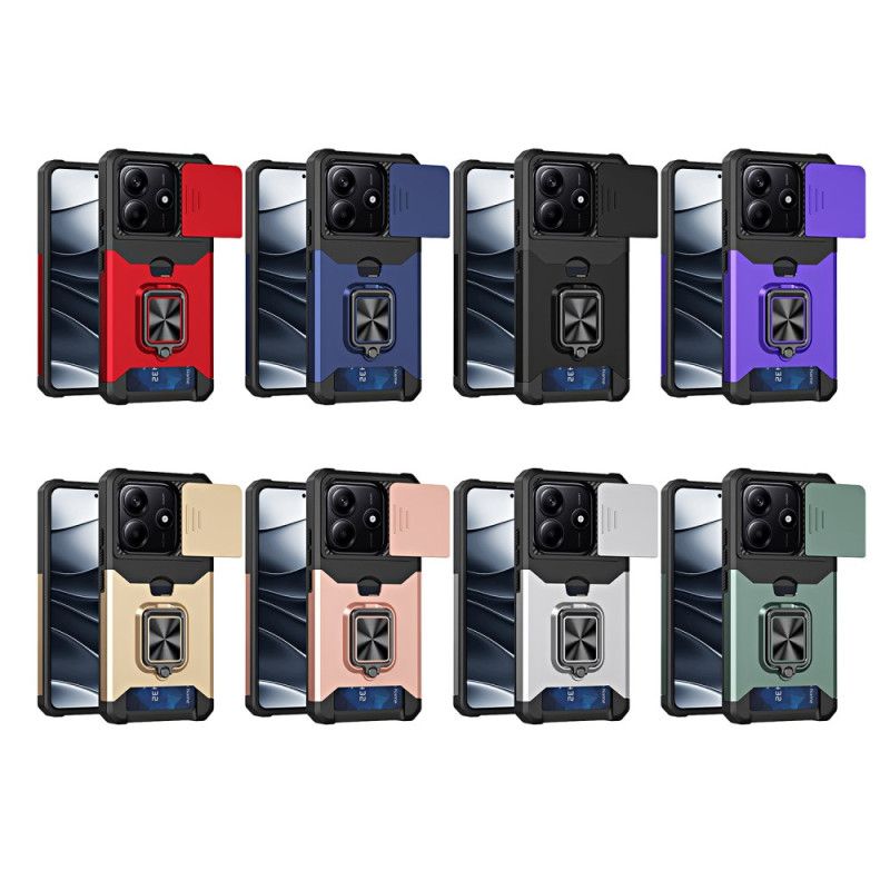 Skal Xiaomi Redmi Note 14 5g Ultrarobust