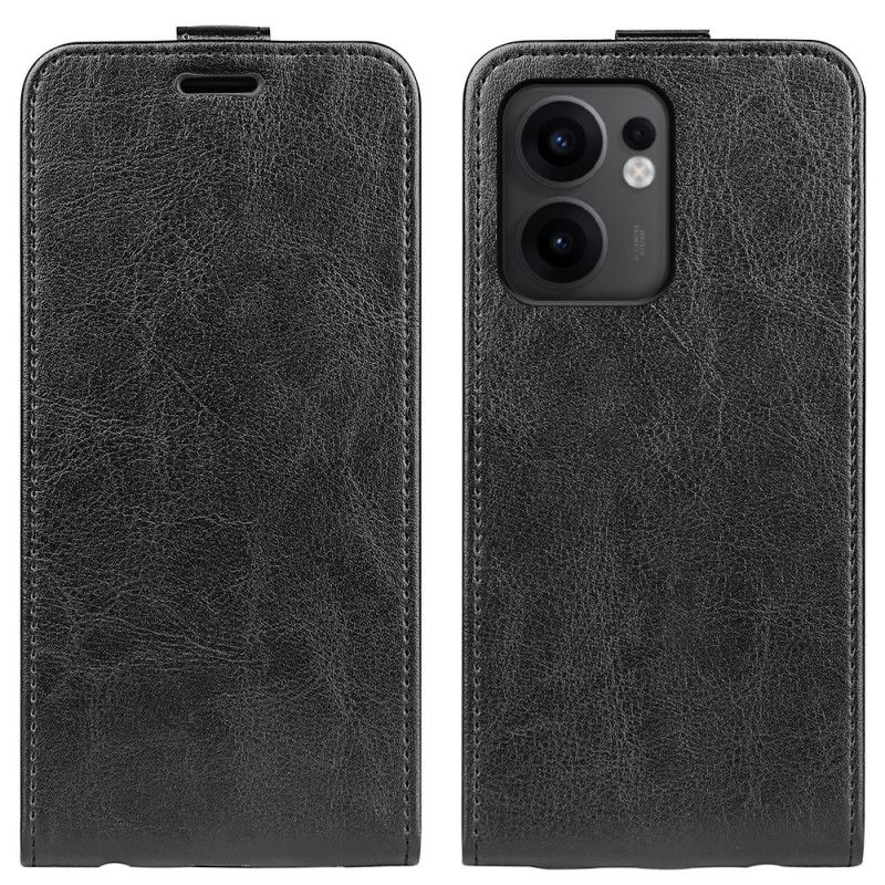 Fodral För Oppo Reno 13f 4g / 5g / 13 Fs 5g Vertikal Flik