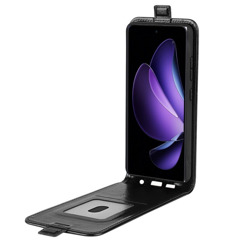 Fodral För Oppo Reno 13f 4g / 5g / 13 Fs 5g Vertikal Flik