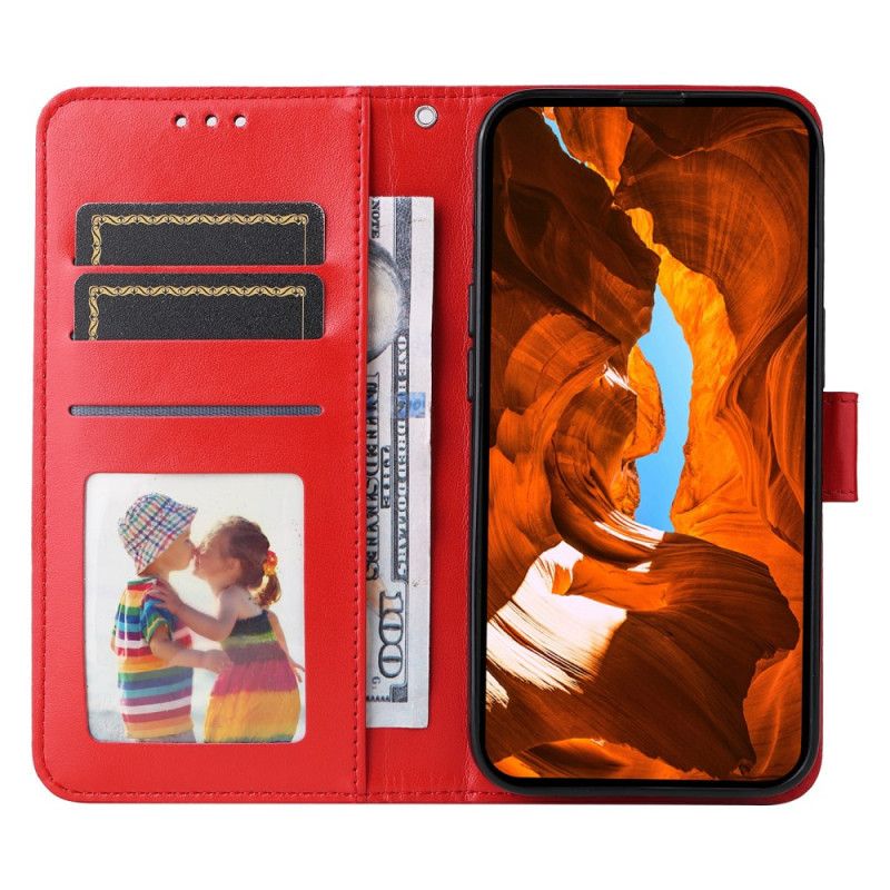 Fodral Oppo Reno 13f 4g / 5g / 13 Fs 5g Mandala