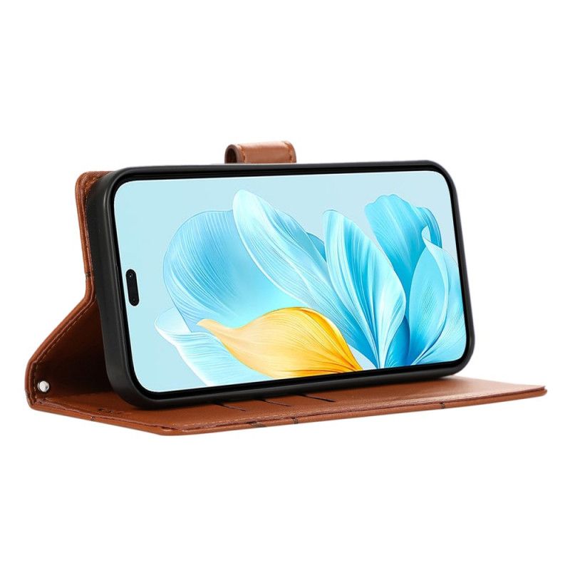 Fodral Oppo Reno 13f 4g / 5g / 13 Fs 5g Ränder