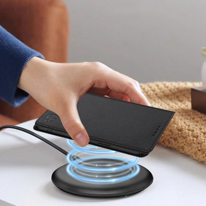 Folio-fodral Oppo Reno 13f 4g / 5g / 13 Fs 5g Rinacasis