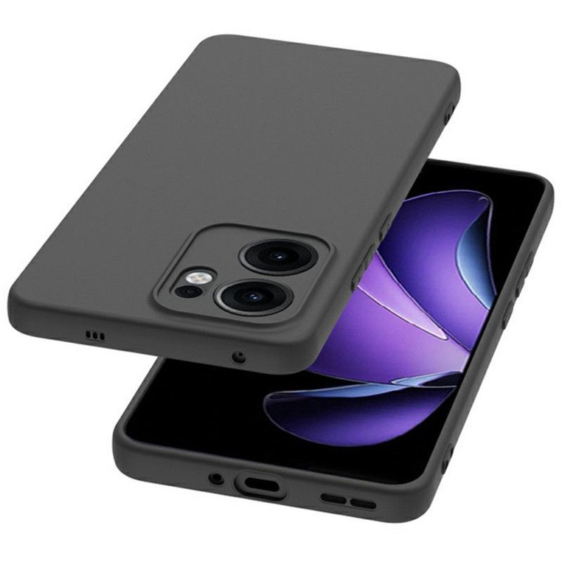 Skal Oppo Reno 13f 4g / 5g / 13 Fs 5g Telefonfodral Matt