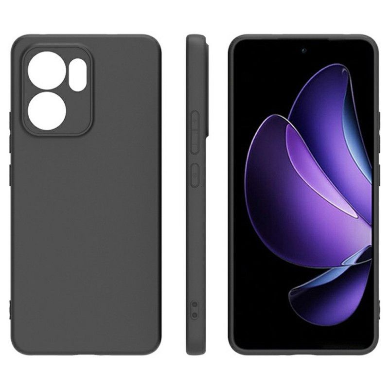 Skal Oppo Reno 13f 4g / 5g / 13 Fs 5g Telefonfodral Matt