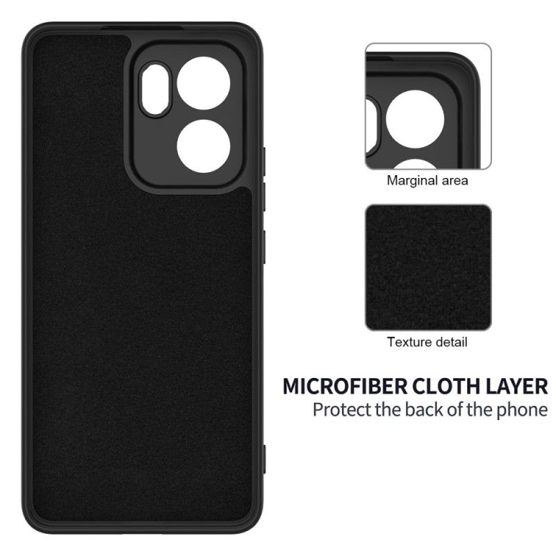 Skal Oppo Reno 13f 4g / 5g / 13 Fs 5g Telefonfodral Med Handledsrem