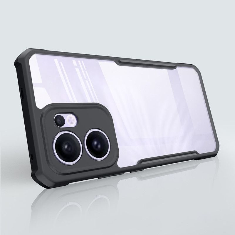 Skal Oppo Reno 13f 4g / 5g / 13 Fs 5g Xundd