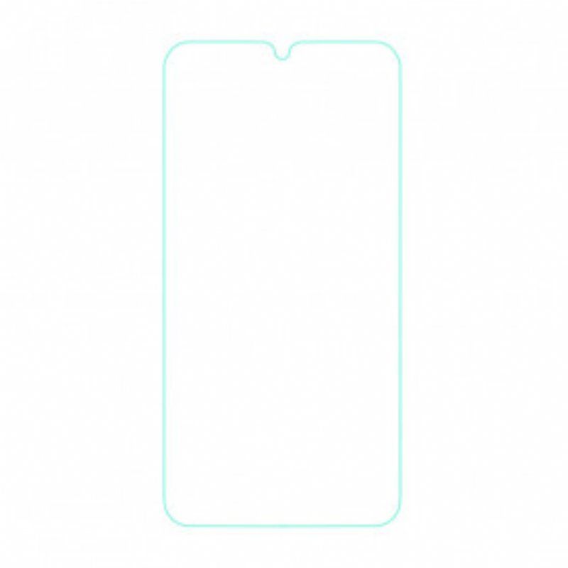 Arc Edge Skärmskydd I Härdat Glas Realme C21