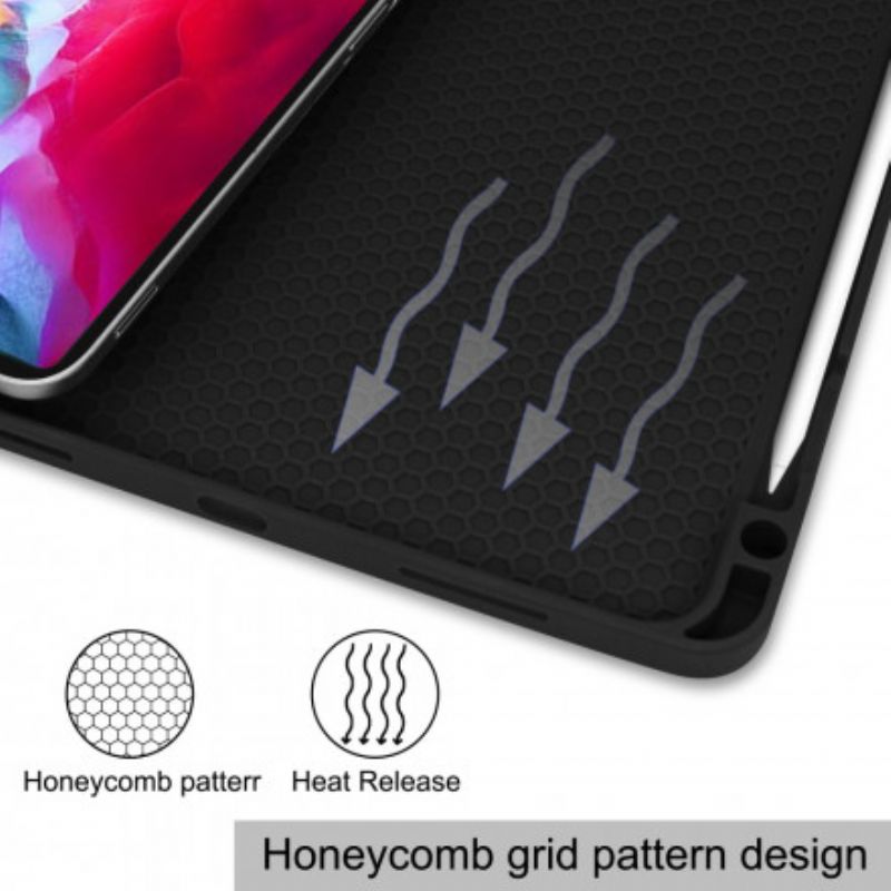 iPad Pro 11" (2021) Eiffeltorn Stylushållare