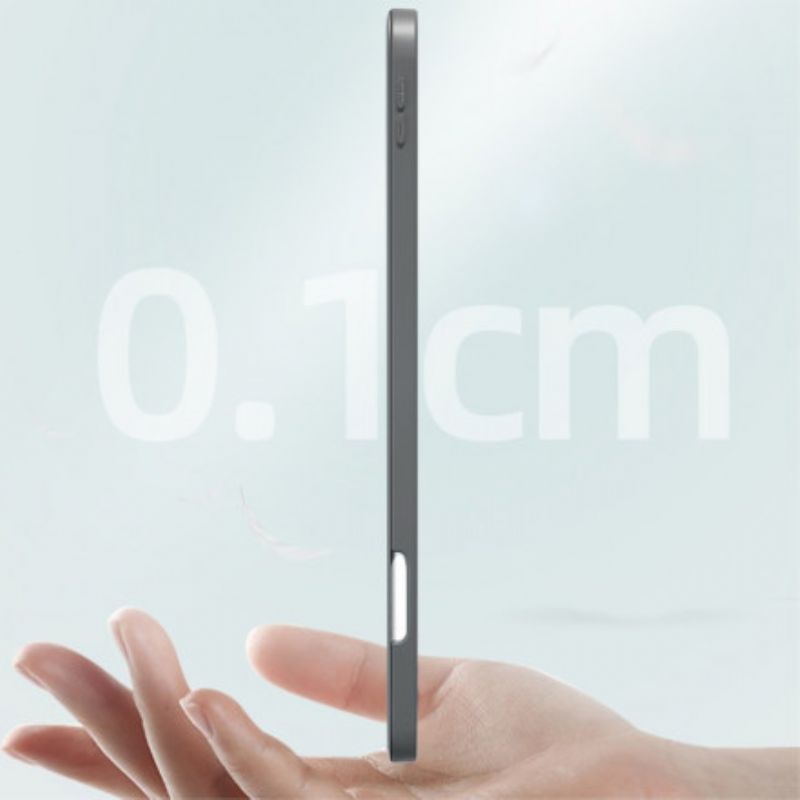 iPad Pro 11" (2021) Inbördes Tyg