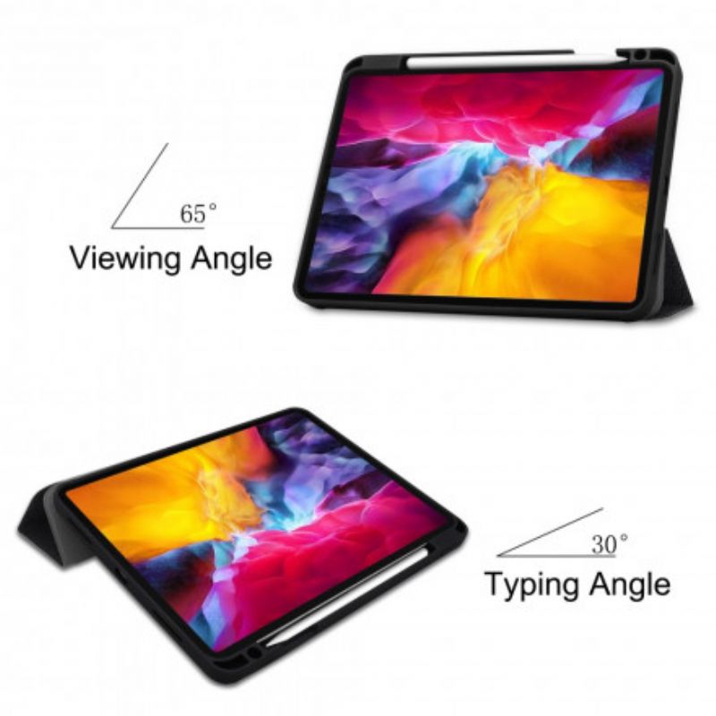 iPad Pro 11" (2021) Rör Inte Vid Min Pad
