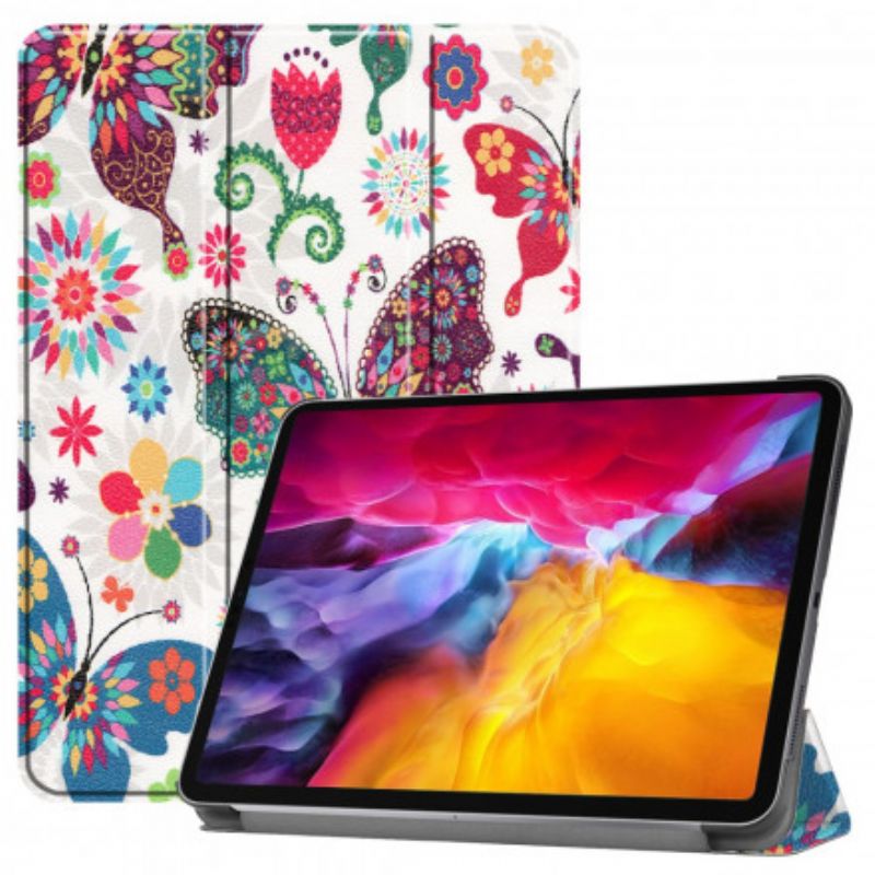 iPad Pro 11" (2021) Vintage Blompennhållare