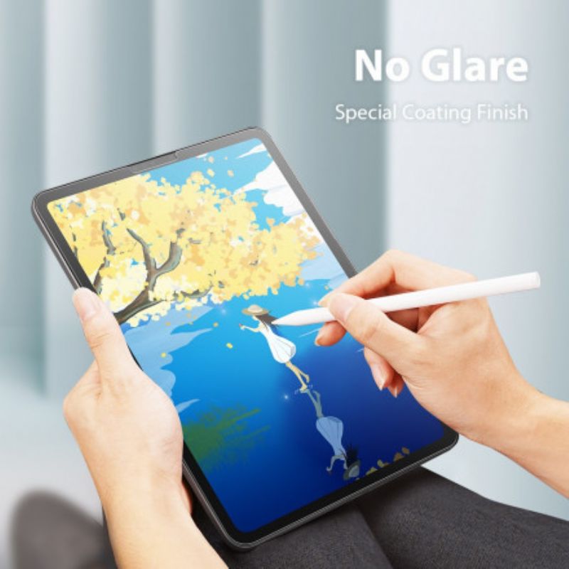 Skärmskyddsfilm För iPad Pro 11" (2021) Dux Ducis