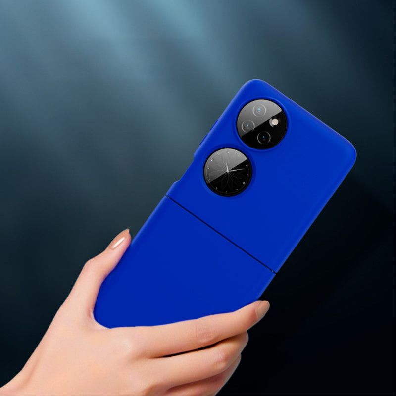 Skal Huawei P50 Pocket Classic