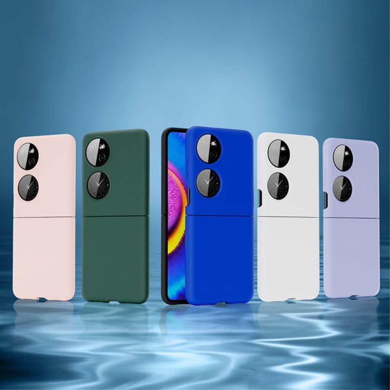 Skal Huawei P50 Pocket Classic