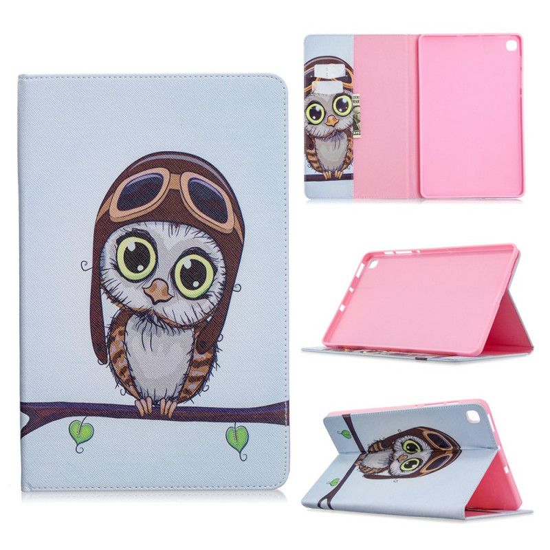Case Samsung Galaxy Tab S6 Lite Mobilskal Flyguggla