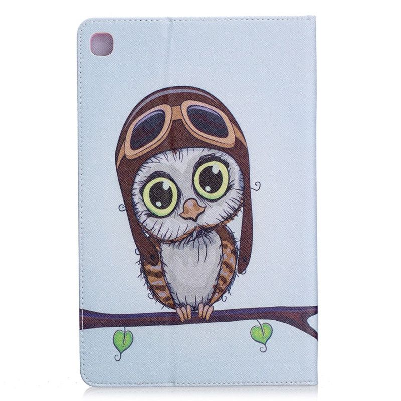 Case Samsung Galaxy Tab S6 Lite Mobilskal Flyguggla