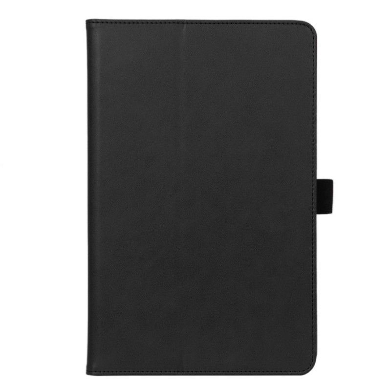 Fodral Samsung Galaxy Tab S6 Lite Svart Multifunktionell Verksamhet