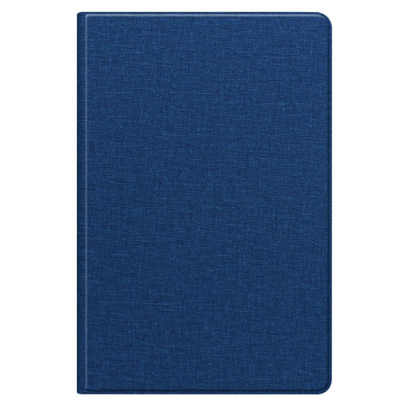 Fodral Samsung Galaxy Tab S6 Lite Svart Tyg