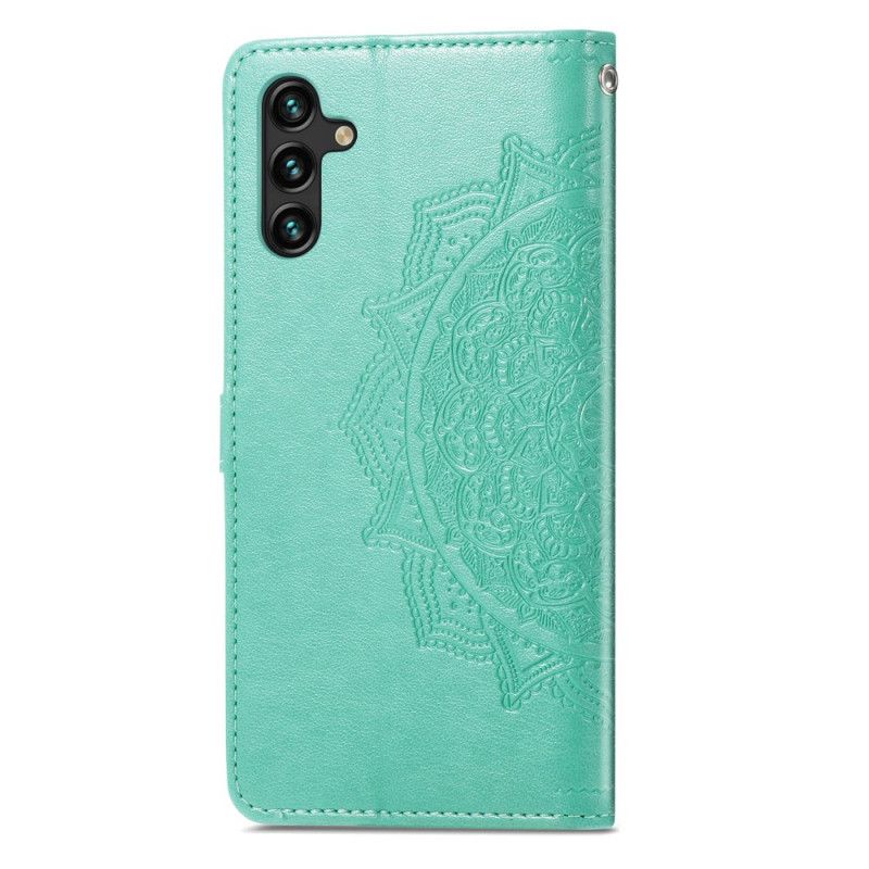 Fodral Samsung Galaxy A13 5g Mandala Medeltid