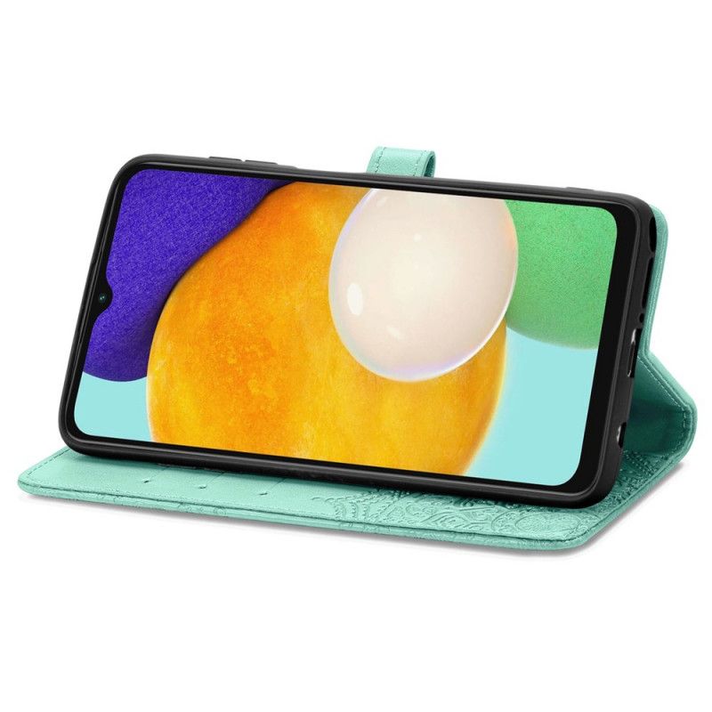 Fodral Samsung Galaxy A13 5g Mandala Medeltid