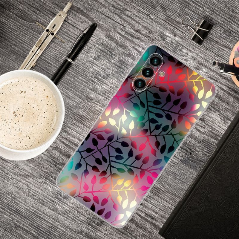 Skal Samsung Galaxy A13 5g Blad