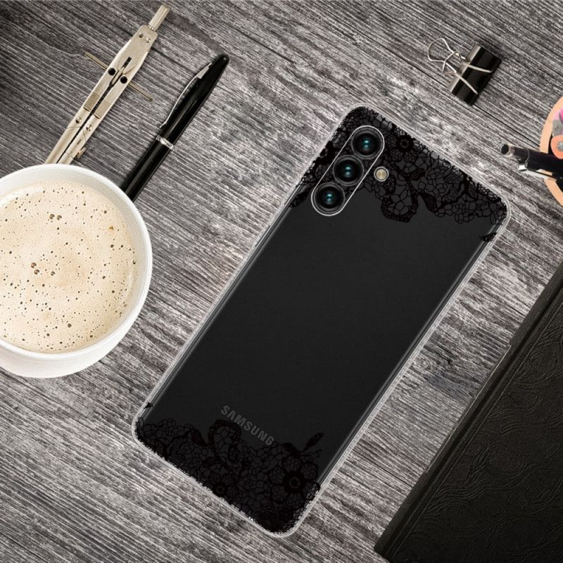 Skal Samsung Galaxy A13 5g Fin Spets