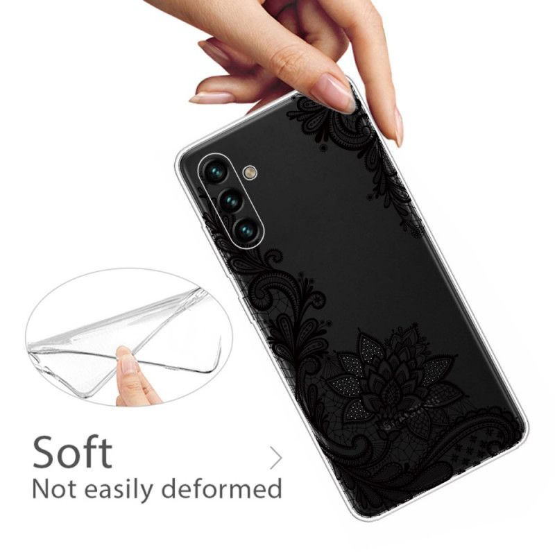 Skal Samsung Galaxy A13 5g Sublim Spets