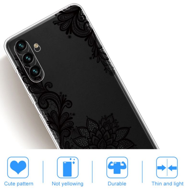Skal Samsung Galaxy A13 5g Sublim Spets