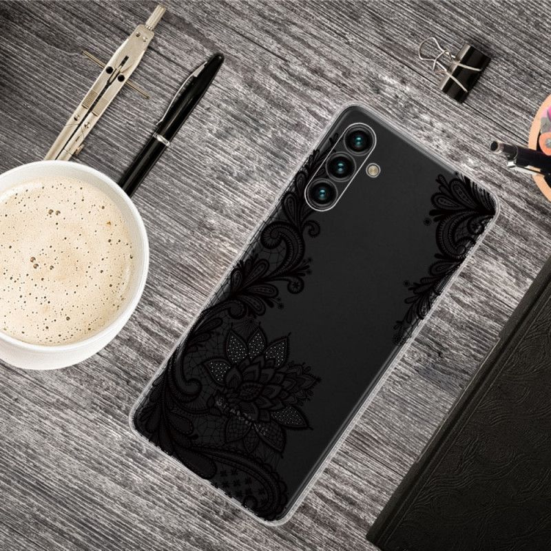Skal Samsung Galaxy A13 5g Sublim Spets