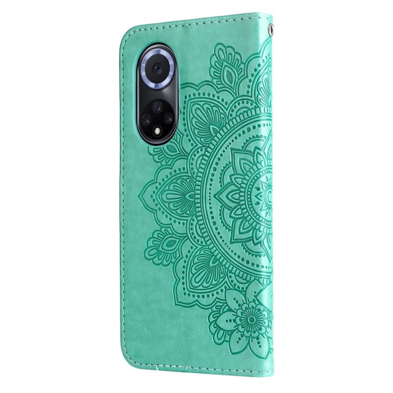 Fodral Huawei Nova 9 / Honor 50 Mandala