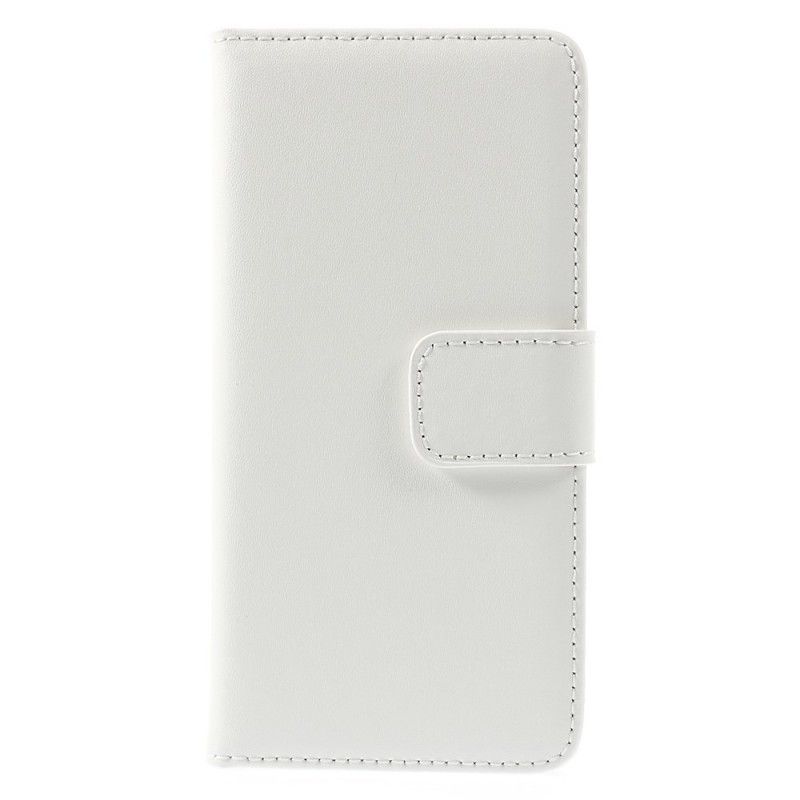 Fodral iPhone 6 / 6S Ljusblå Med Magnetförslutning