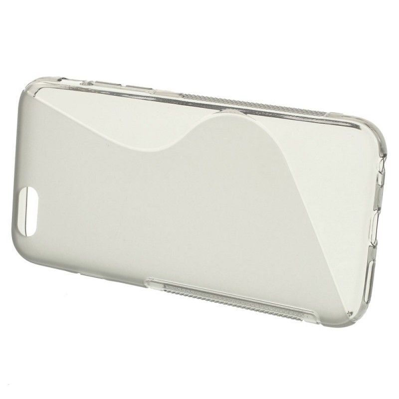 Skal för iPhone 6 / 6S Grå Design