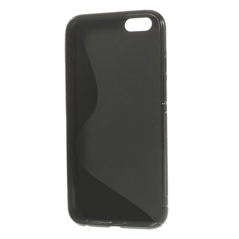 Skal för iPhone 6 / 6S Grå Design