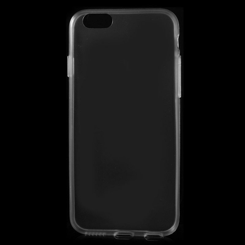 Skal för iPhone 6 / 6S Transparent