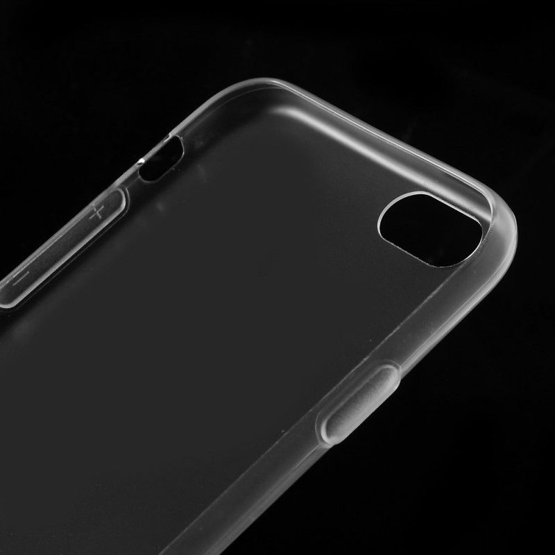 Skal för iPhone 6 / 6S Transparent