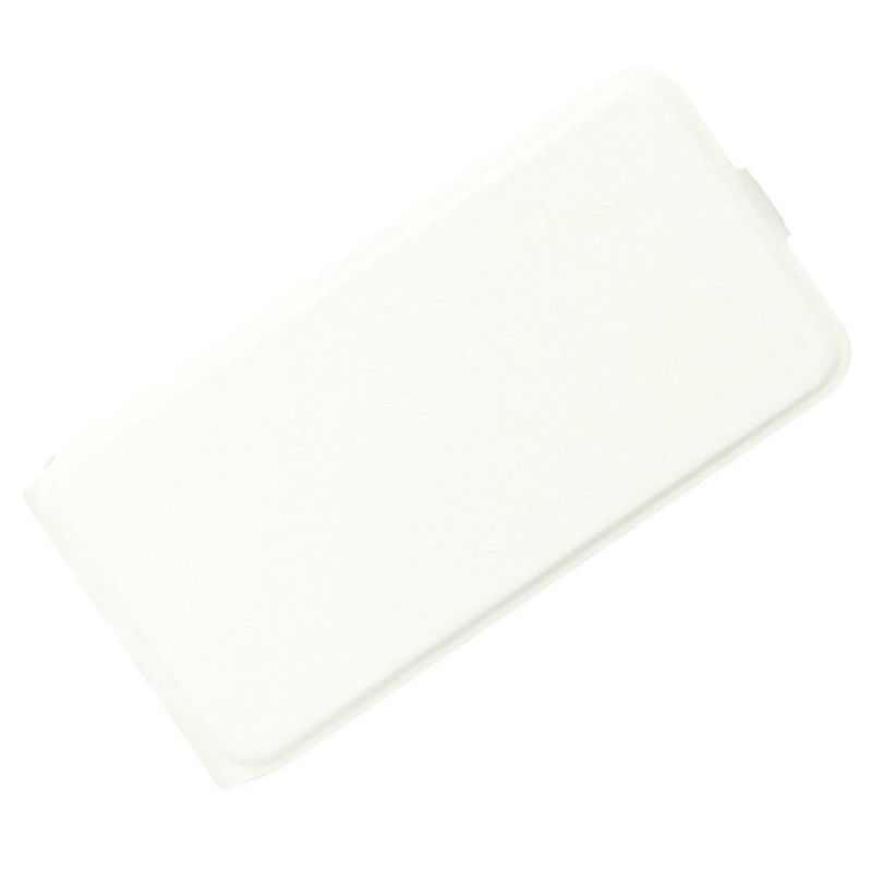 Läderfodral Samsung Galaxy XCover 4S / 4 Svart Mobilskal Vikbar