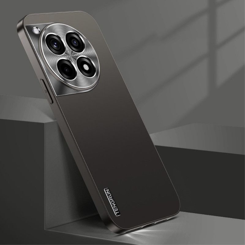 Skal Oneplus 12r Metalllinsskydd