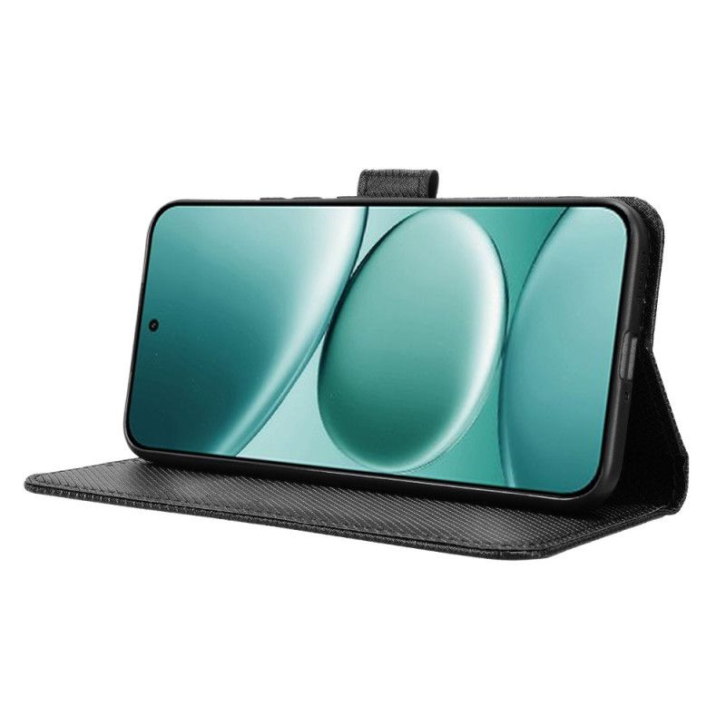 Fodral För Xiaomi Redmi Note 15 Pro 5g Prickar