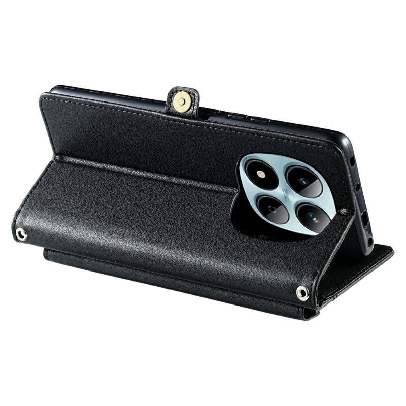 Fodral Xiaomi Redmi Note 15 Pro 5g Fodral