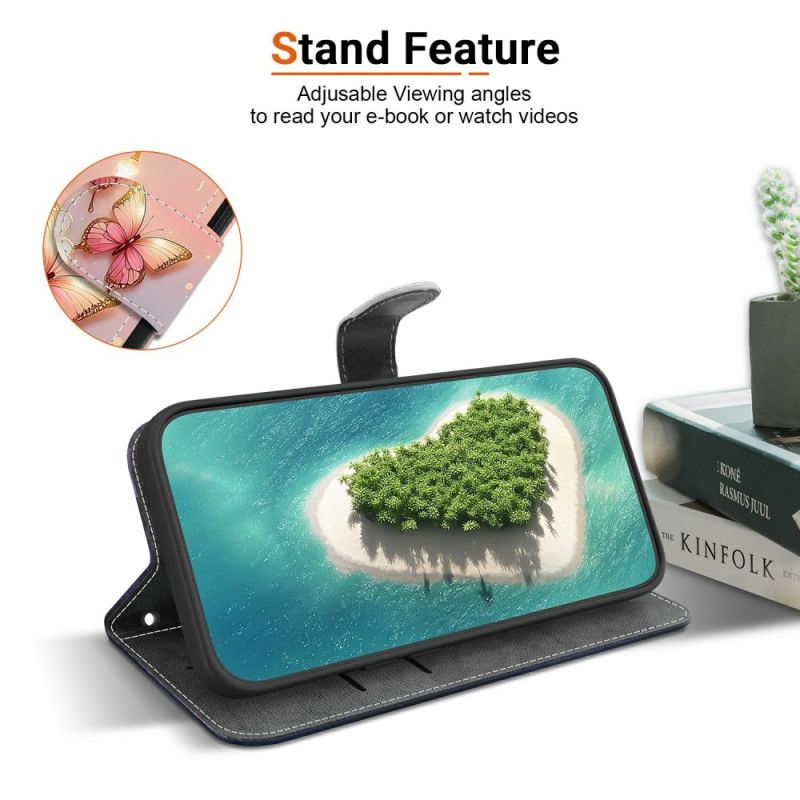 Fodral Xiaomi Redmi Note 15 Pro 5g Diamantbjörn