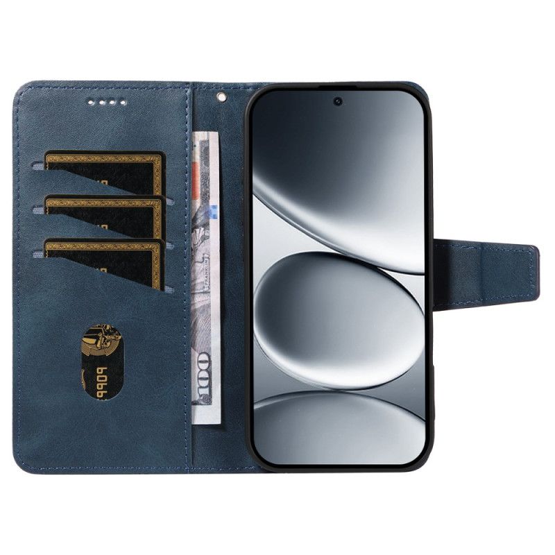 Fodral Xiaomi Redmi Note 15 Pro 5g Diamantkant