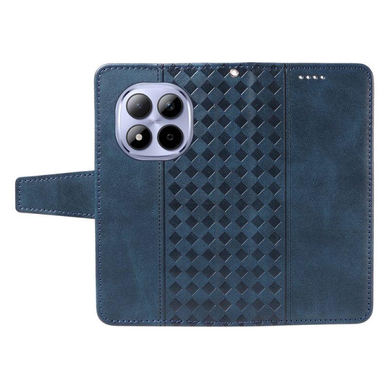 Fodral Xiaomi Redmi Note 15 Pro 5g Diamantkant