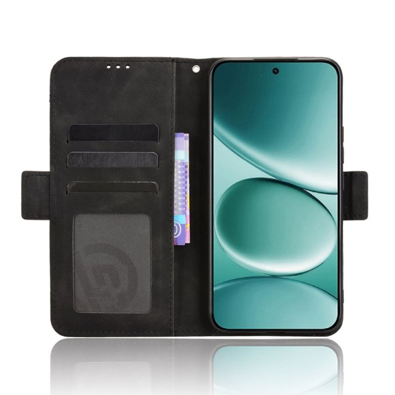 Fodral Xiaomi Redmi Note 15 Pro 5g Flera Kortfack